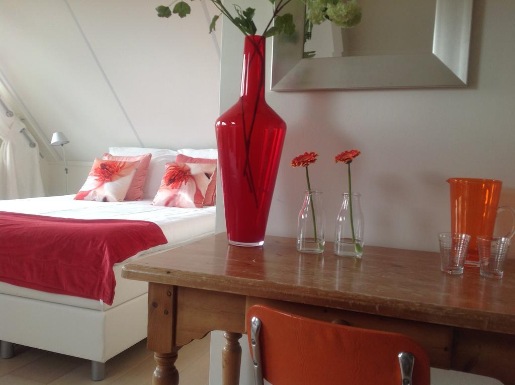 Villa Envie Terherne Bilik gambar