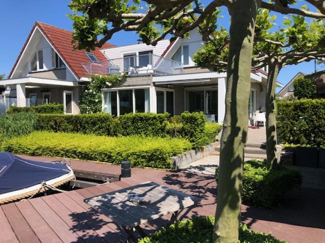 Villa Envie Terherne Luaran gambar