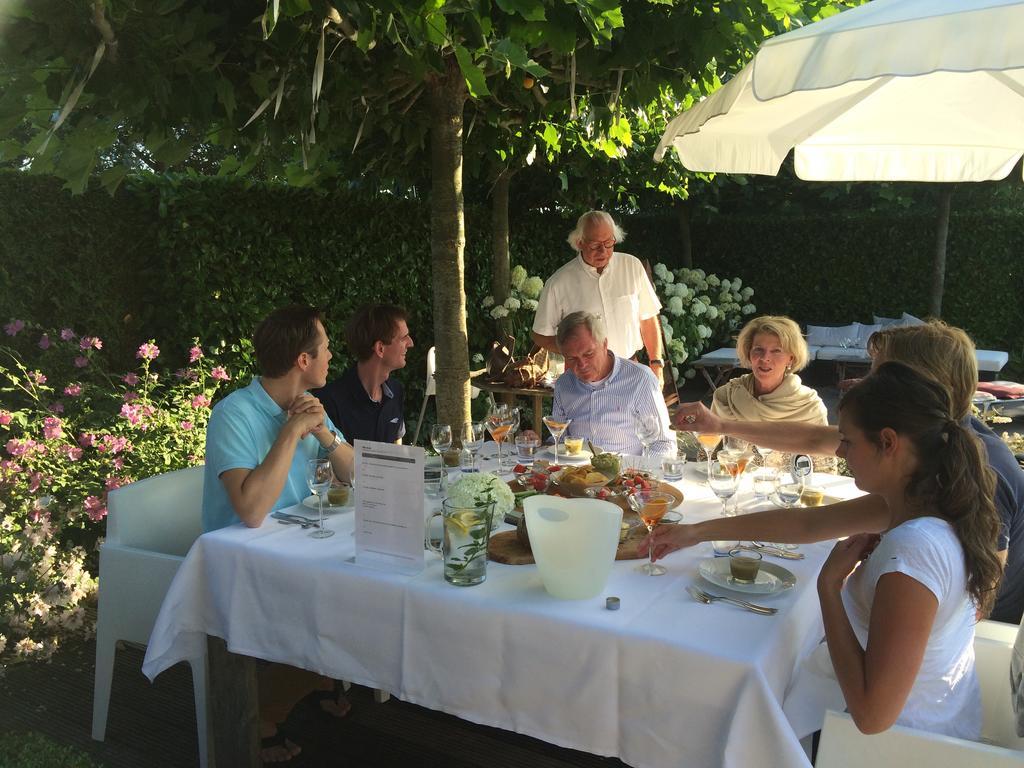 Villa Envie Terherne Luaran gambar
