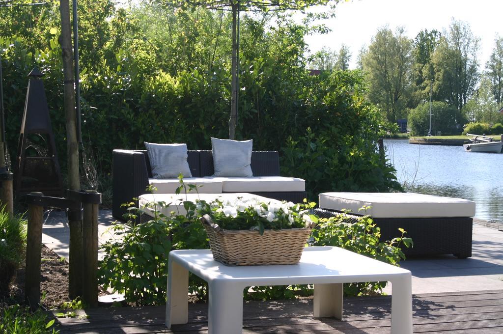 Villa Envie Terherne Luaran gambar
