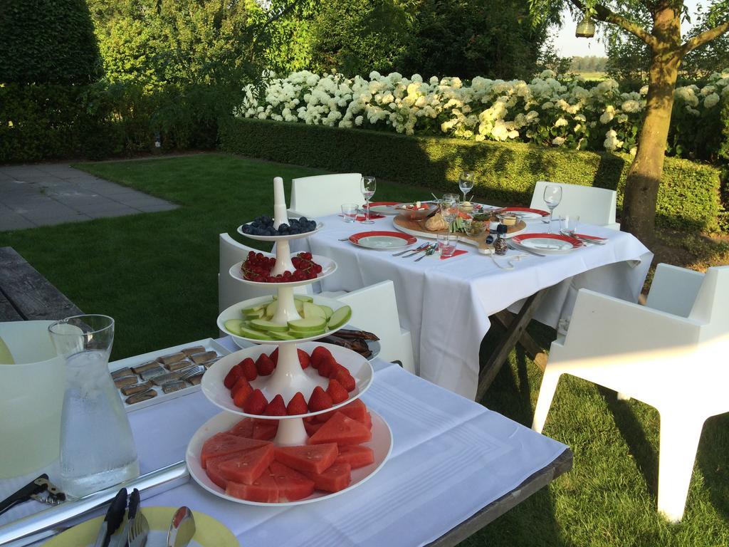 Villa Envie Terherne Luaran gambar
