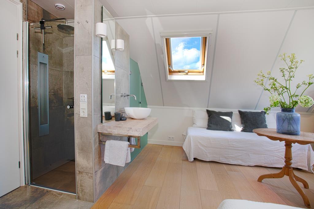 Villa Envie Terherne Luaran gambar