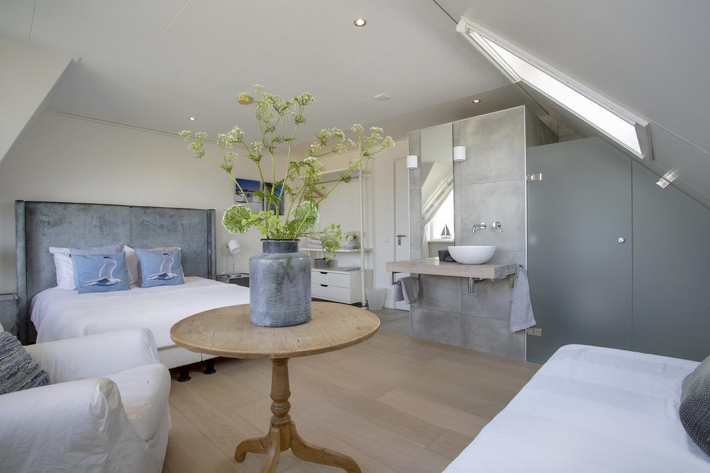 Villa Envie Terherne Luaran gambar