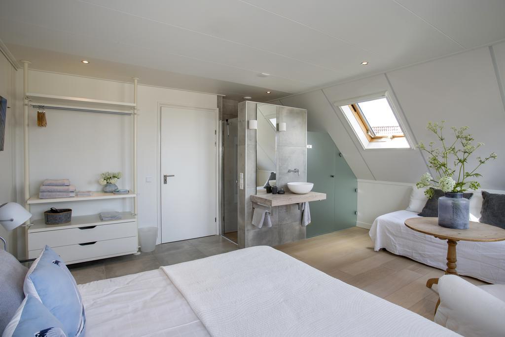 Villa Envie Terherne Luaran gambar