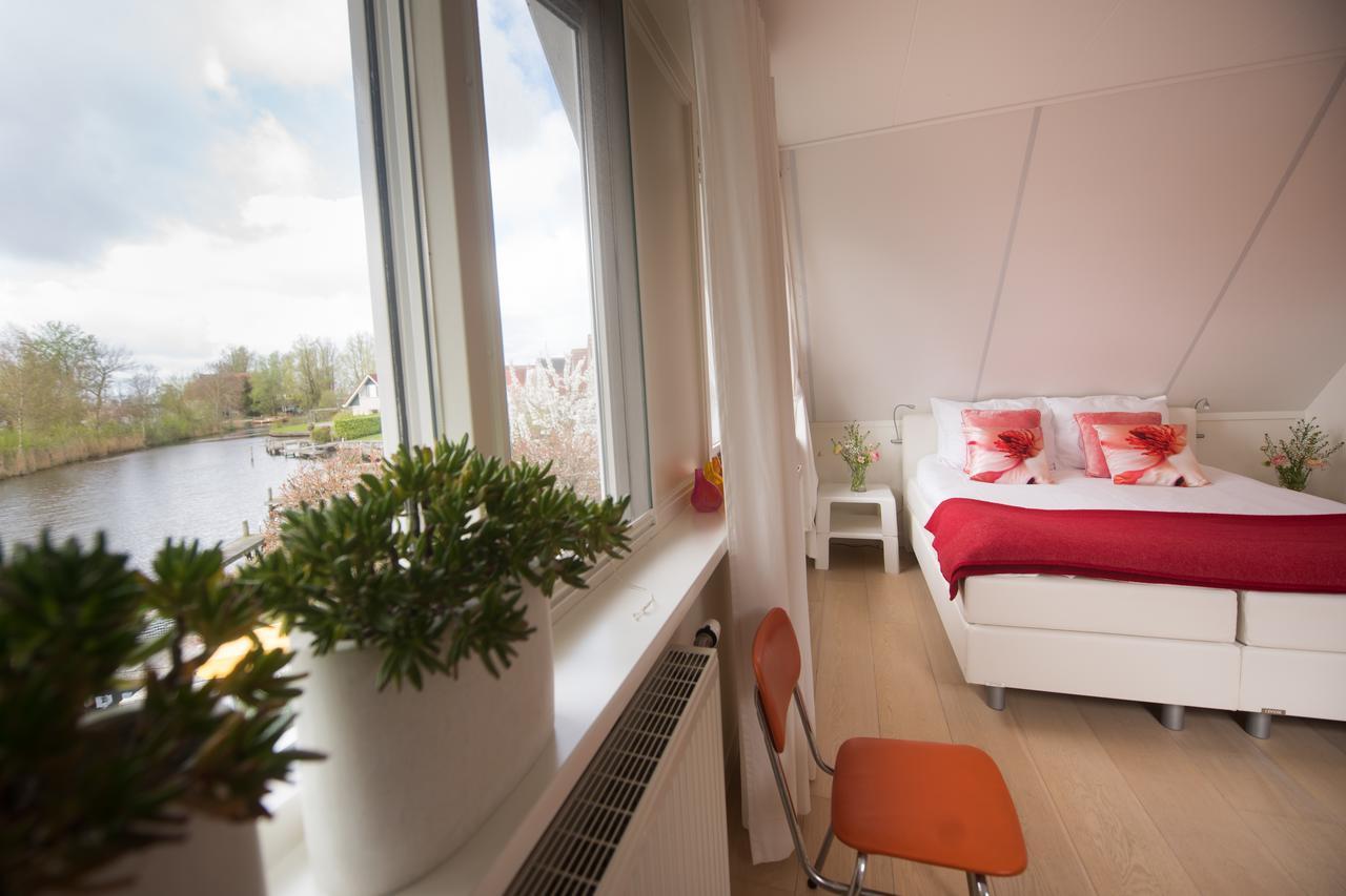 Villa Envie Terherne Luaran gambar